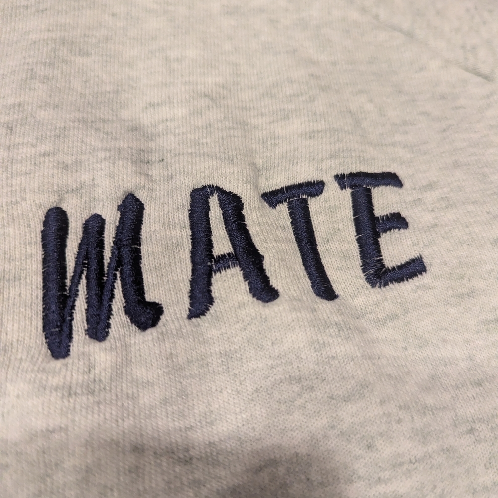 First Mate Crewneck - Picture 6 of 7